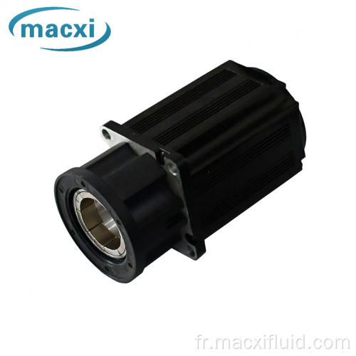 316L Micro Magnetic Drive Remplissage Pompe de dosage